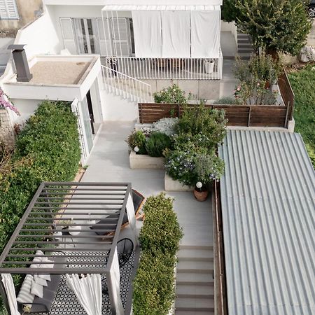 Apartment Mr Bellina Šibenik Dış mekan fotoğraf