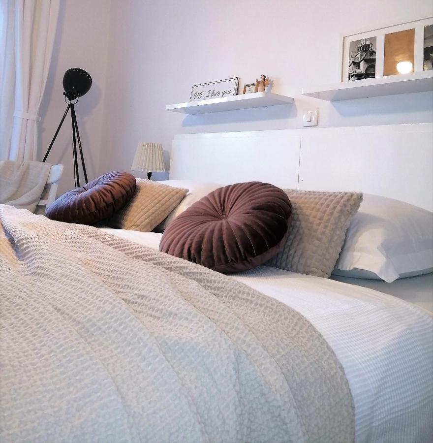 Apartment Mr Bellina Šibenik Dış mekan fotoğraf