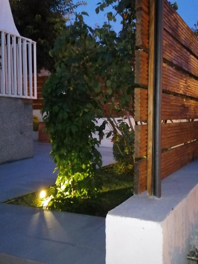 Apartment Mr Bellina Šibenik Dış mekan fotoğraf
