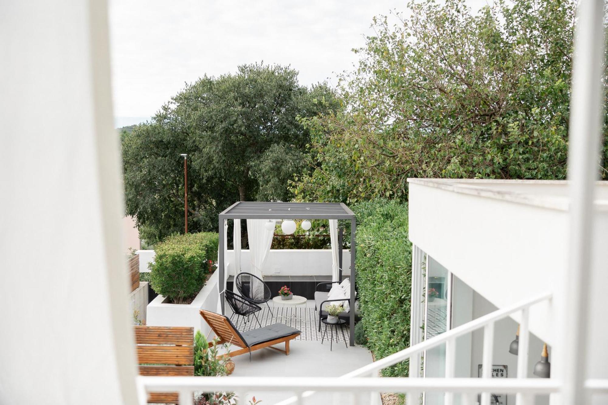 Apartment Mr Bellina Šibenik Dış mekan fotoğraf