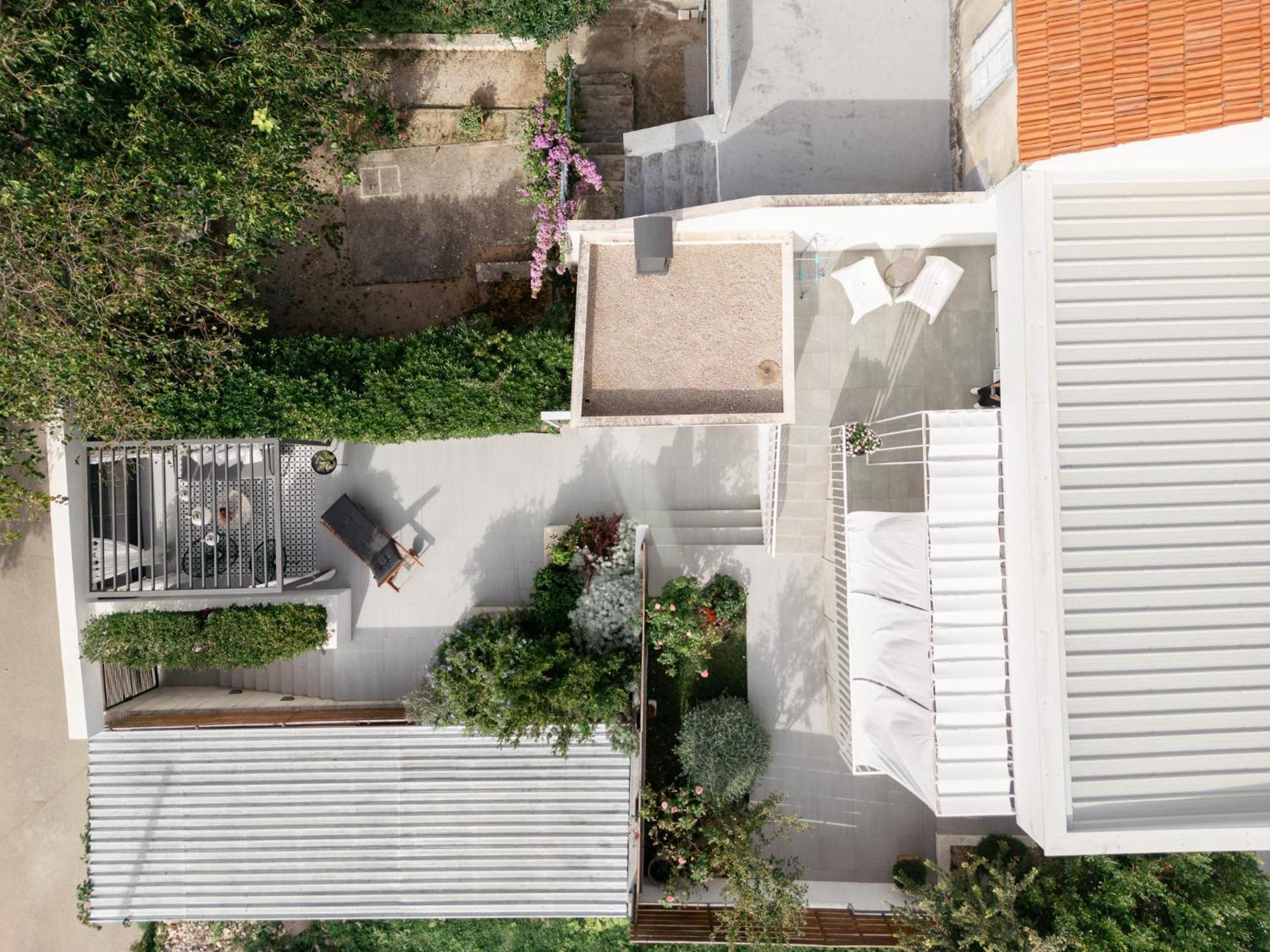 Apartment Mr Bellina Šibenik Dış mekan fotoğraf