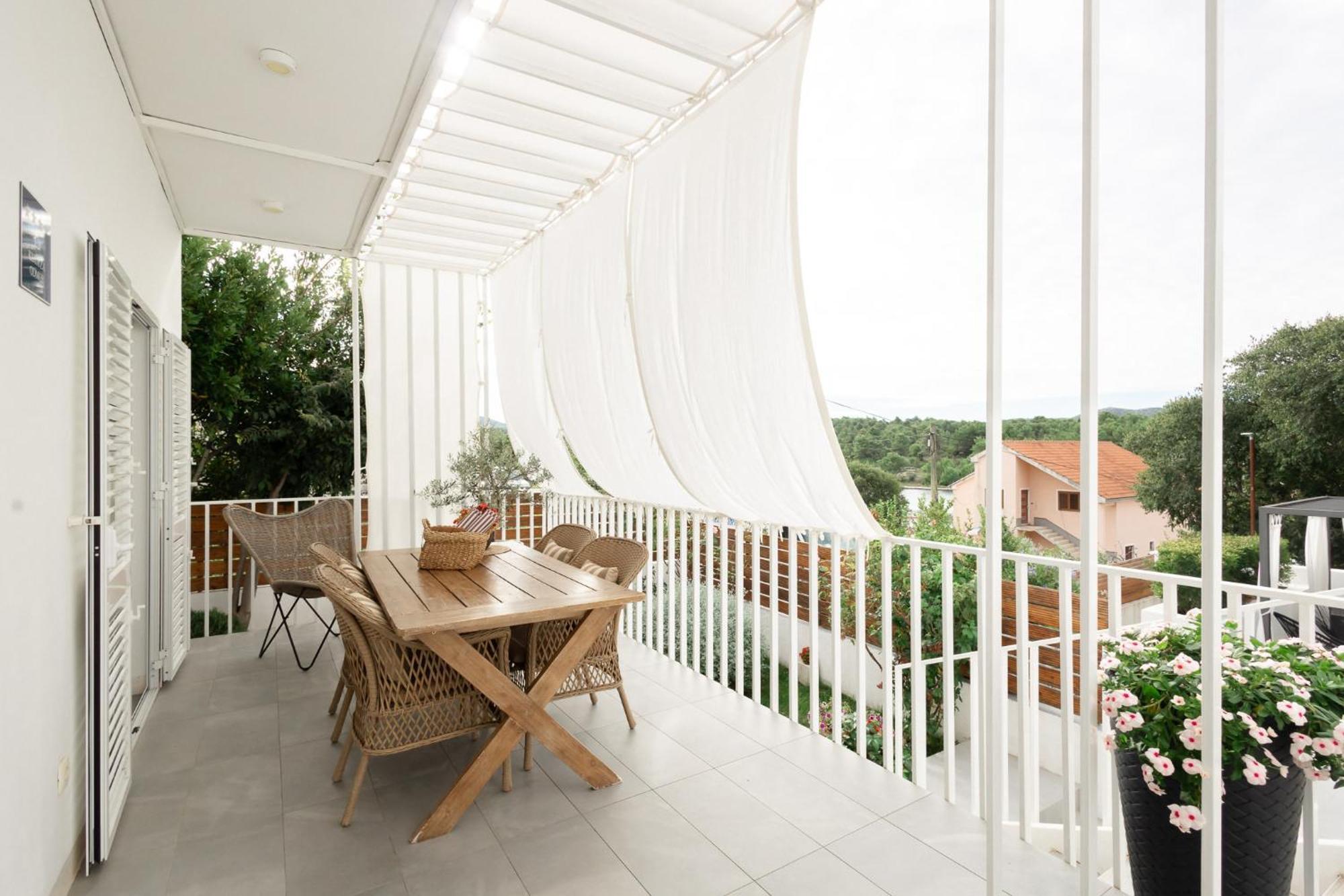 Apartment Mr Bellina Šibenik Dış mekan fotoğraf