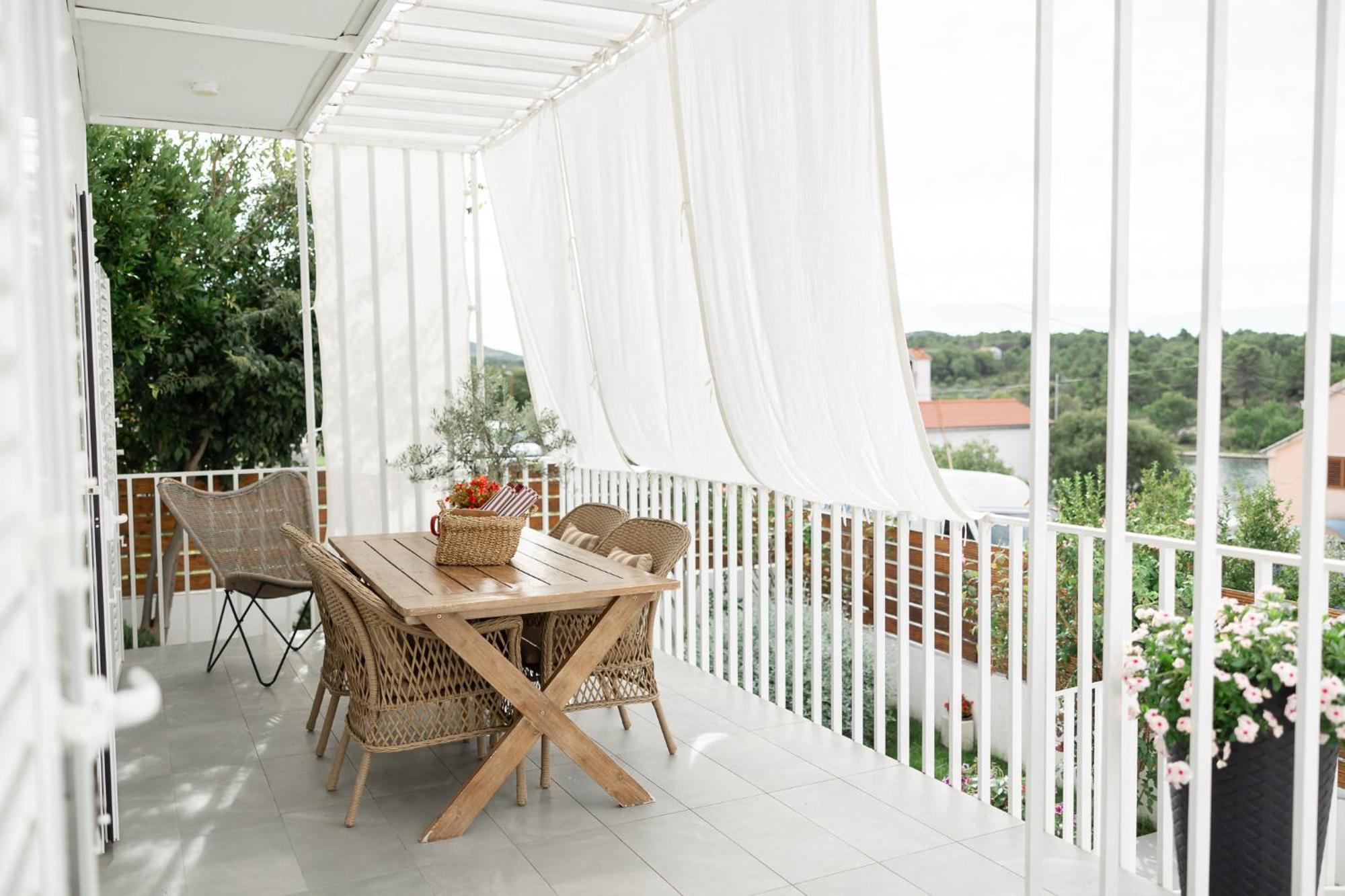 Apartment Mr Bellina Šibenik Dış mekan fotoğraf