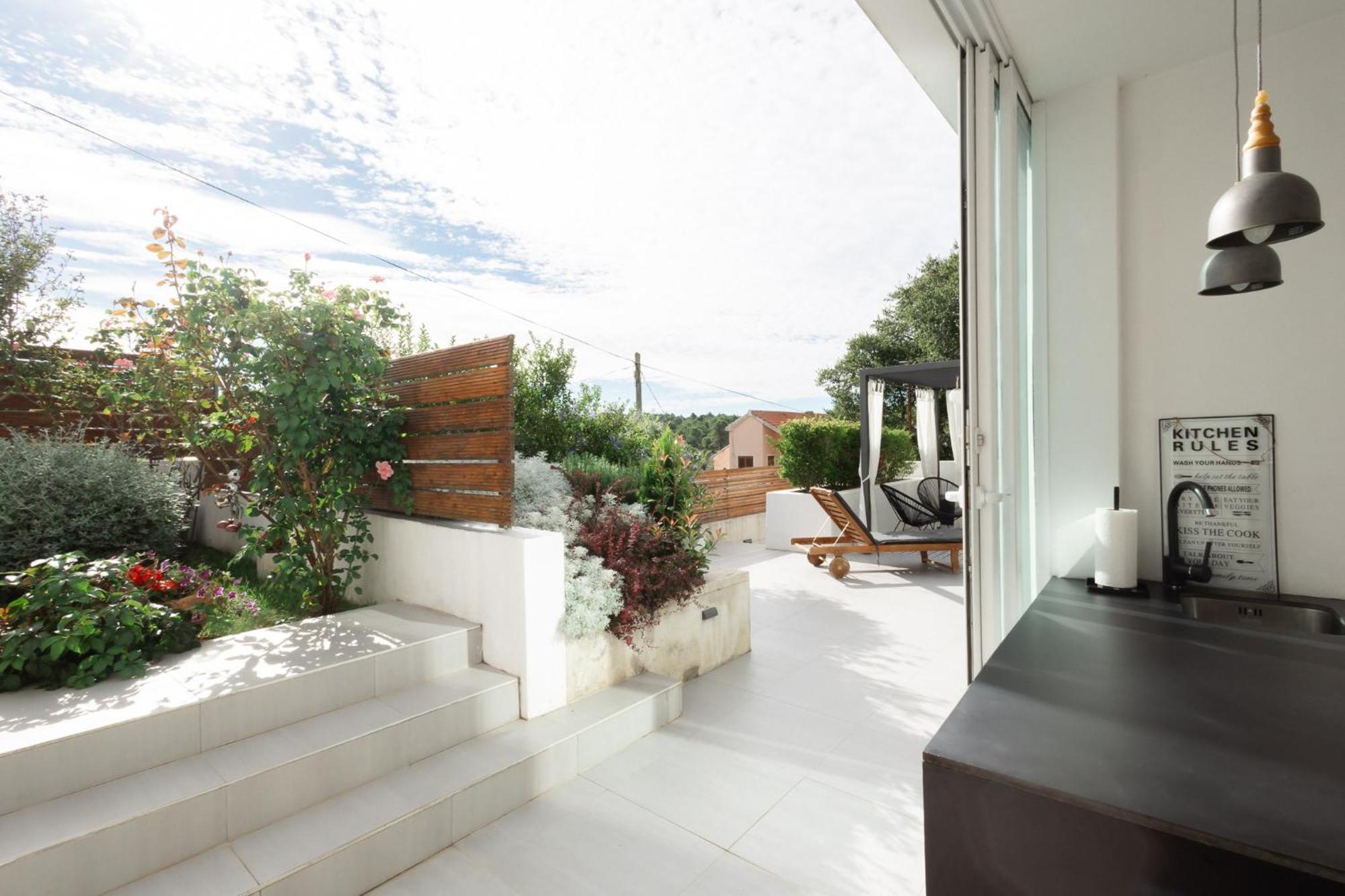 Apartment Mr Bellina Šibenik Dış mekan fotoğraf