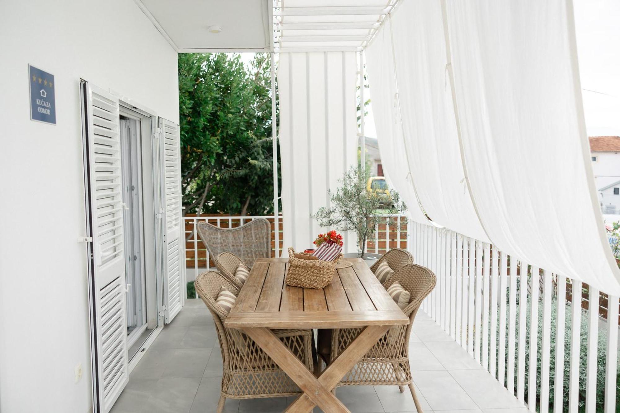 Apartment Mr Bellina Šibenik Dış mekan fotoğraf