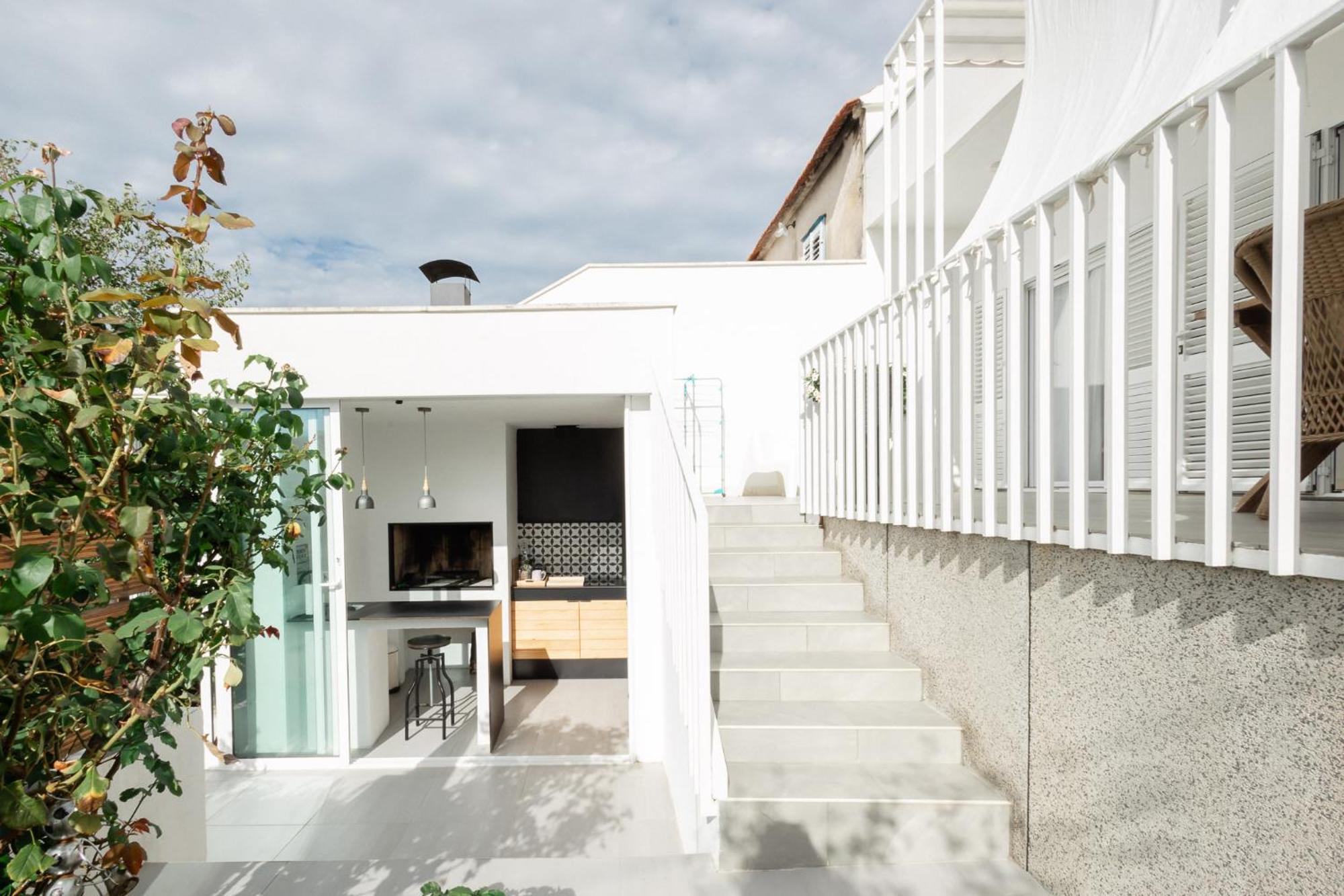 Apartment Mr Bellina Šibenik Dış mekan fotoğraf