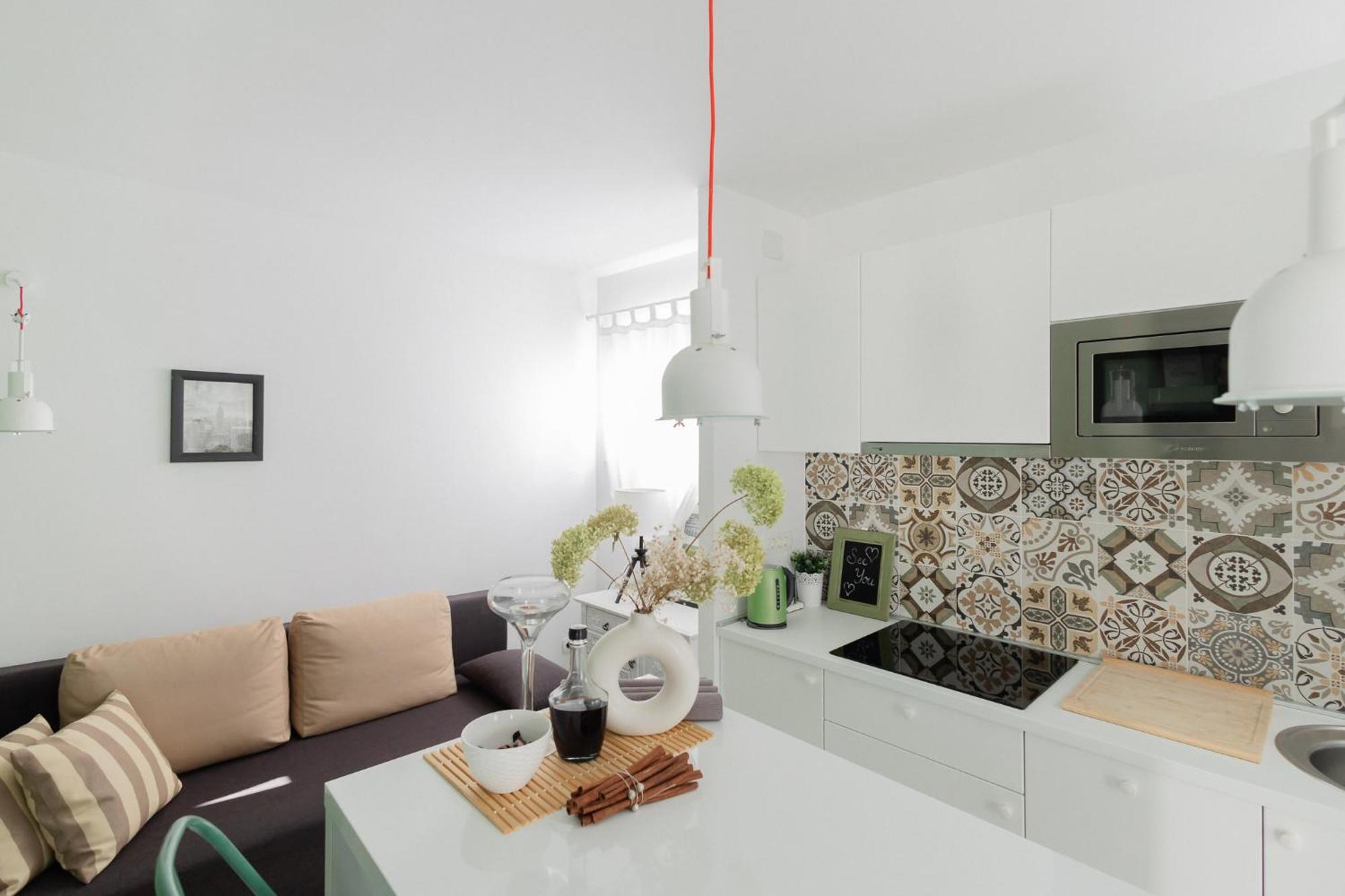 Apartment Mr Bellina Šibenik Dış mekan fotoğraf