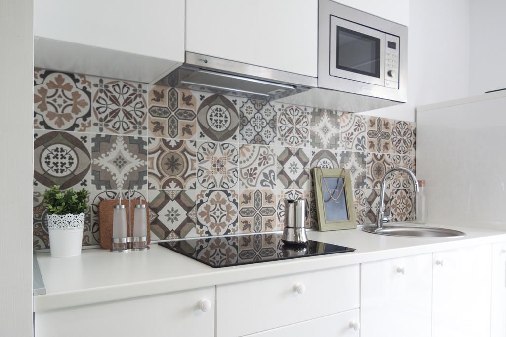 Apartment Mr Bellina Šibenik Dış mekan fotoğraf