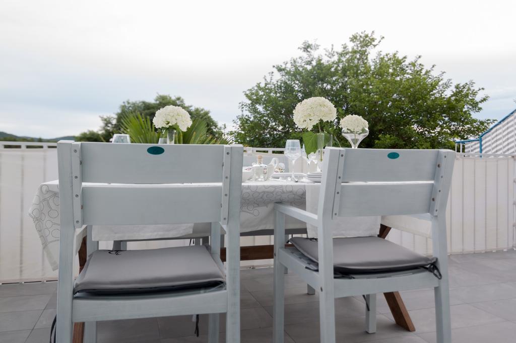 Apartment Mr Bellina Šibenik Dış mekan fotoğraf