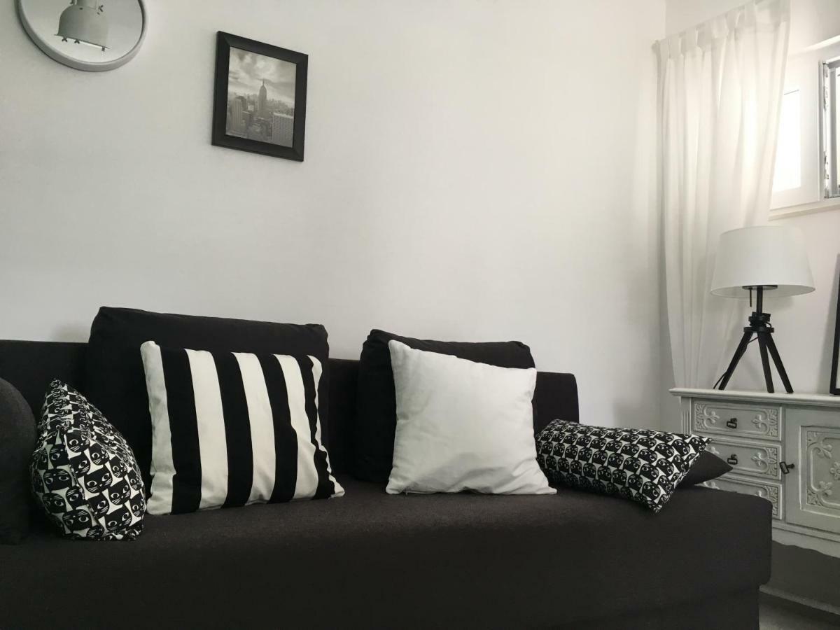 Apartment Mr Bellina Šibenik Dış mekan fotoğraf