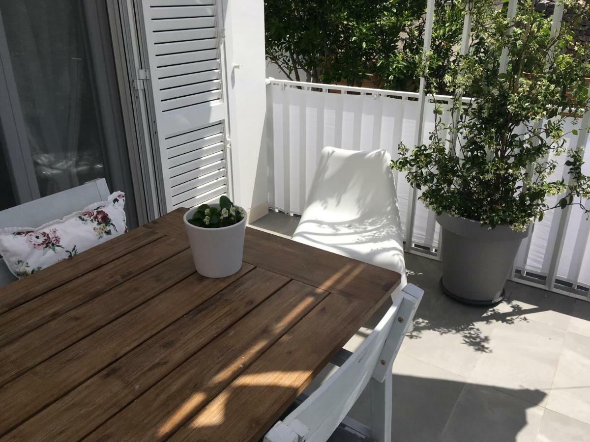 Apartment Mr Bellina Šibenik Dış mekan fotoğraf