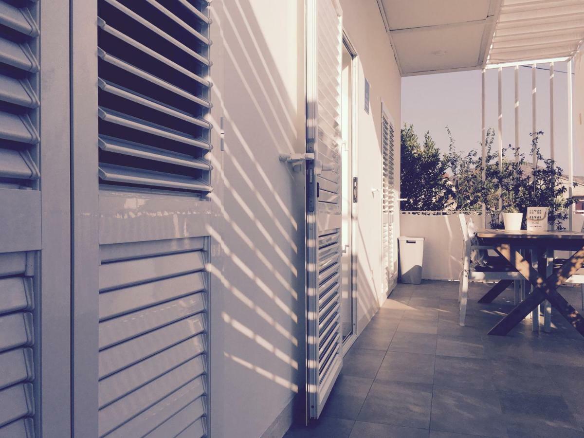 Apartment Mr Bellina Šibenik Dış mekan fotoğraf