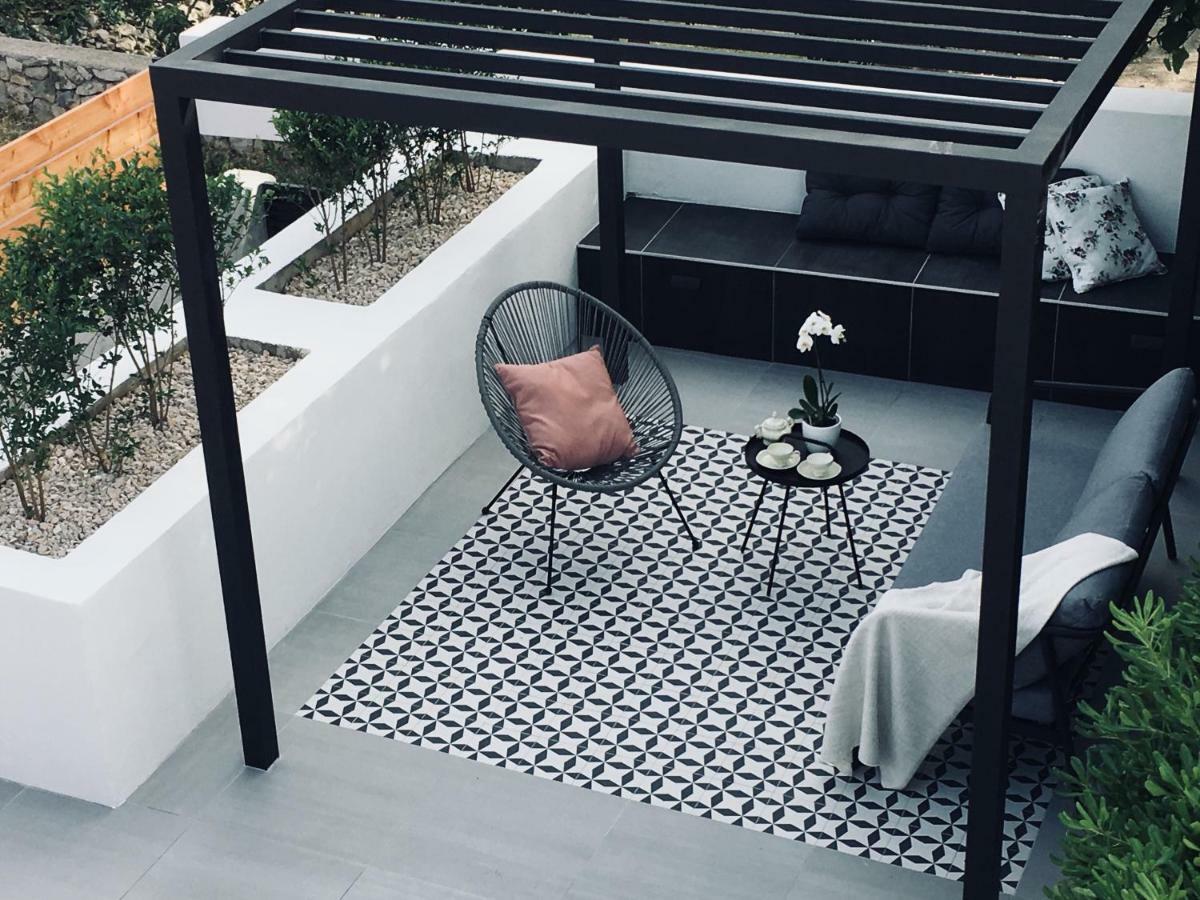 Apartment Mr Bellina Šibenik Dış mekan fotoğraf