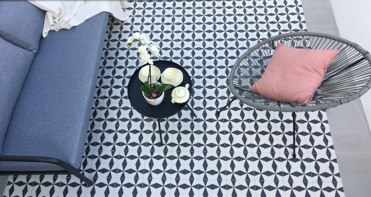 Apartment Mr Bellina Šibenik Dış mekan fotoğraf