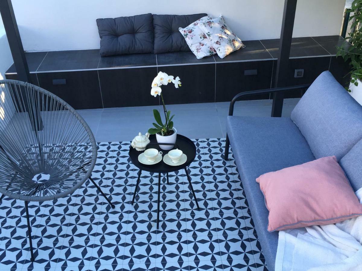 Apartment Mr Bellina Šibenik Dış mekan fotoğraf